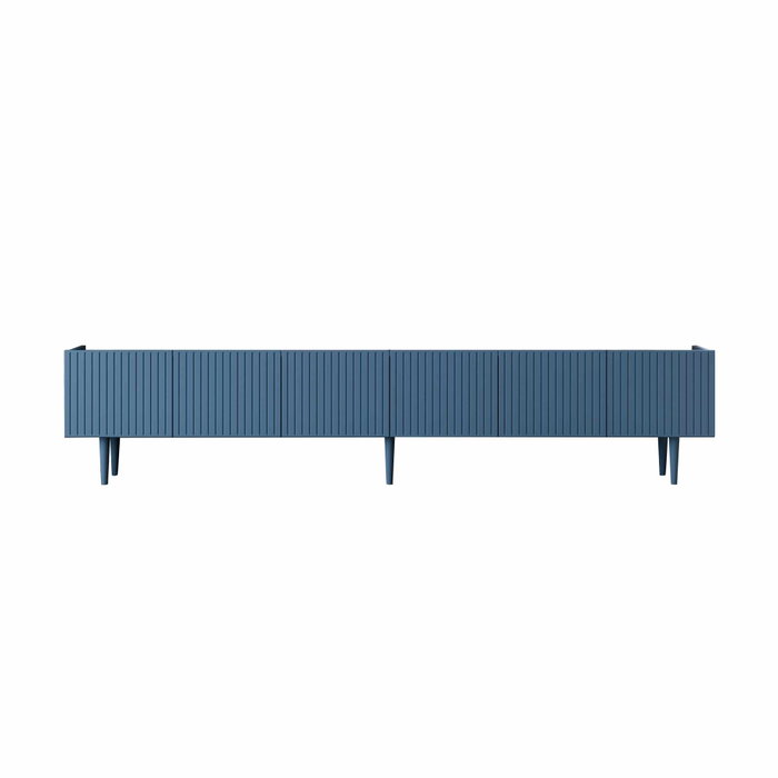 Hanah Home Capella 240 - Azul